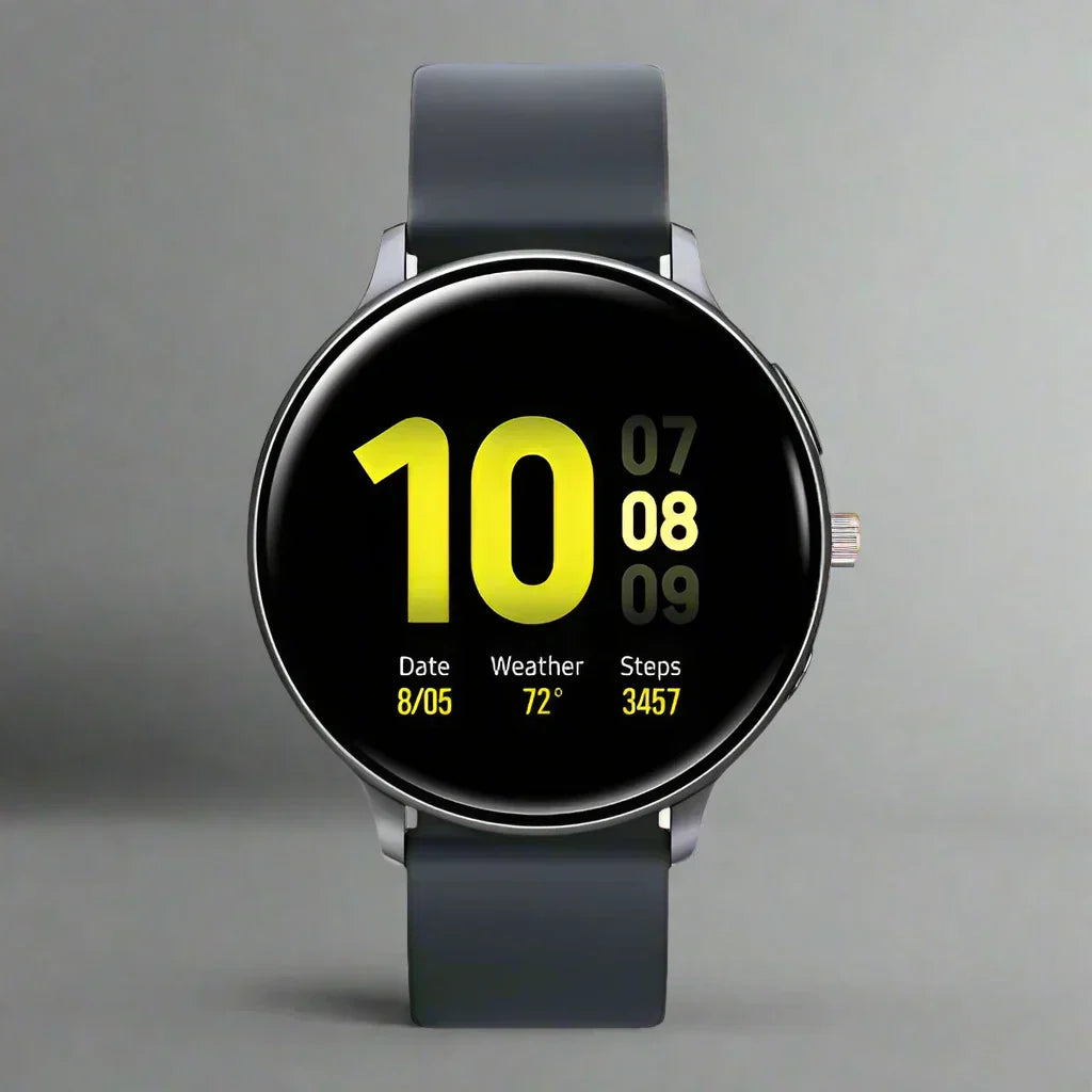 Samsung galaxy watch replica sales