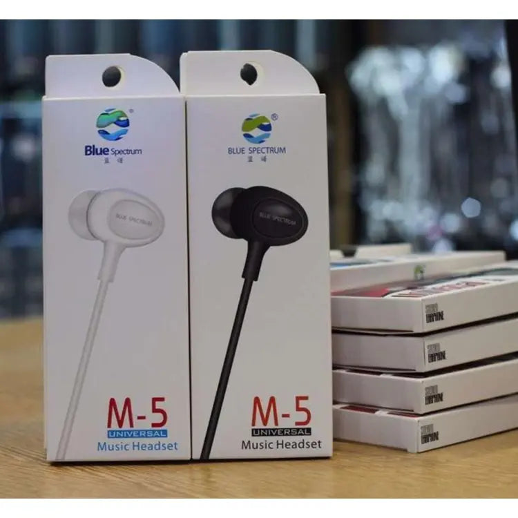 M5 Handsfree (original)