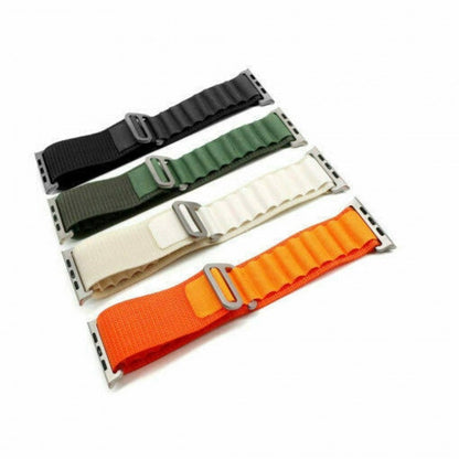 Alpine Loop Strap