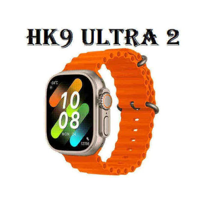 Hk 9 Ultra 2