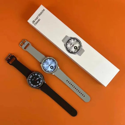 JS Watch 6 Classic