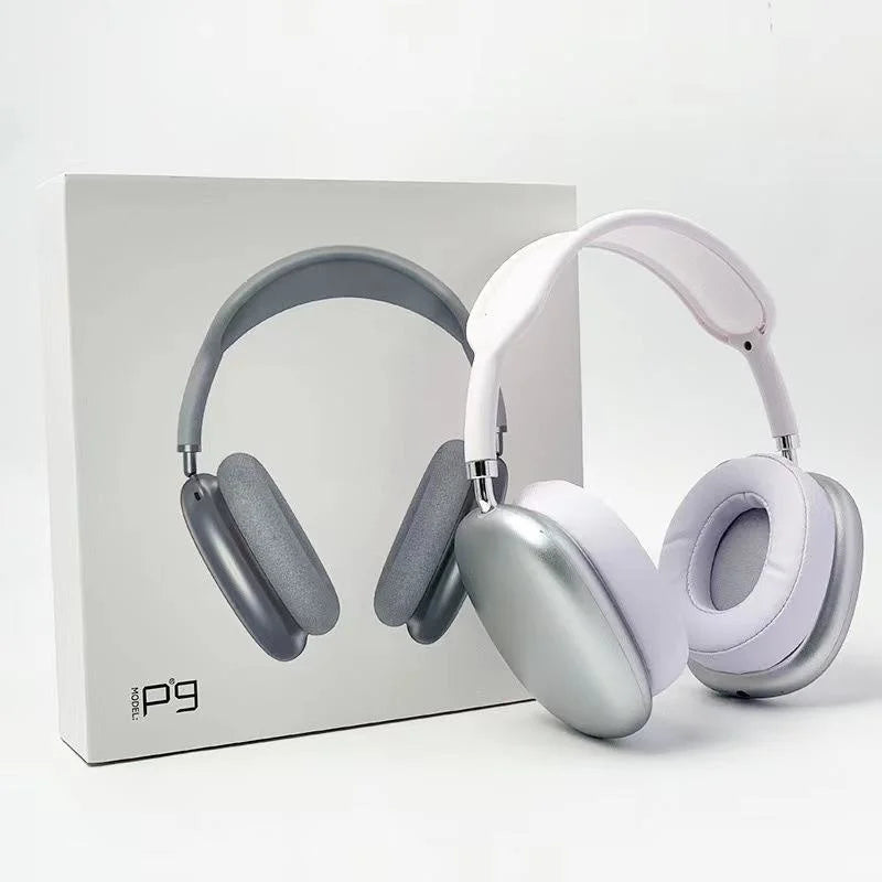 P9 HEADPHONES