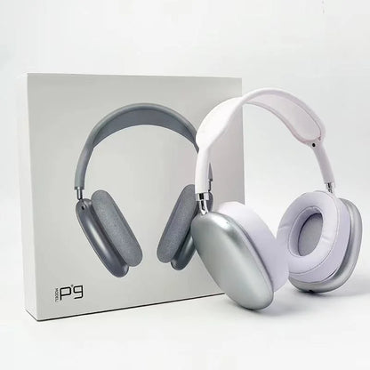 P9 HEADPHONES