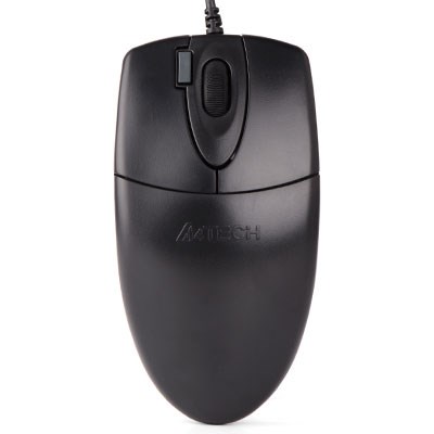 A4 Tech Op-620d – 2x Click Optical Mouse