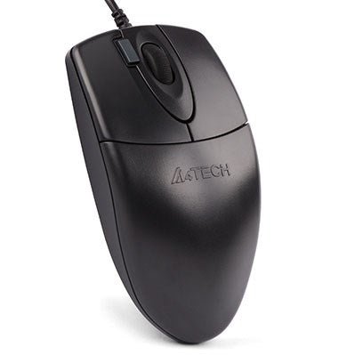 A4 Tech Op-620d – 2x Click Optical Mouse