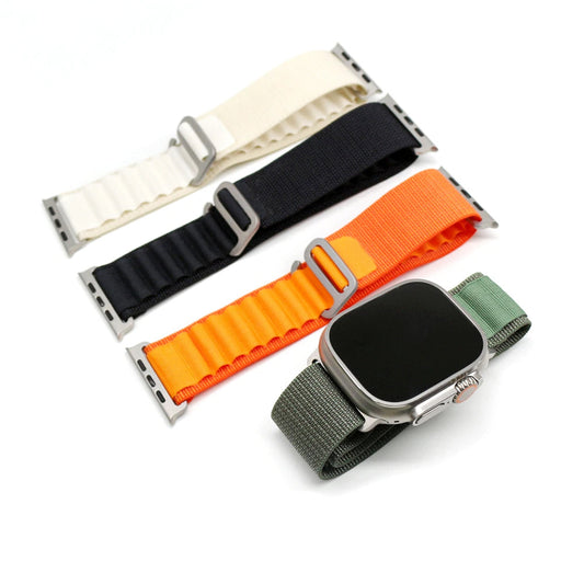 Alpine Loop Strap