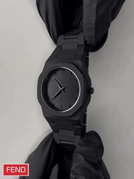 BLACK ARABIC AURA