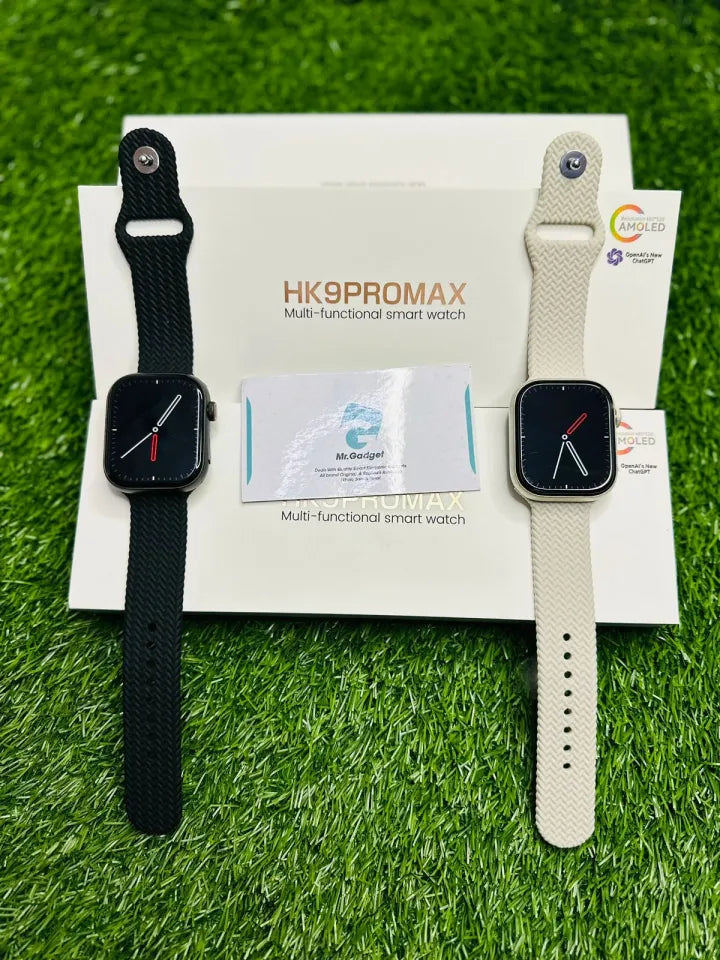 HK 9 pro max
