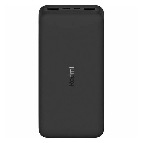 Mi POWER BANK 20000 MAH Fast Charging Supported