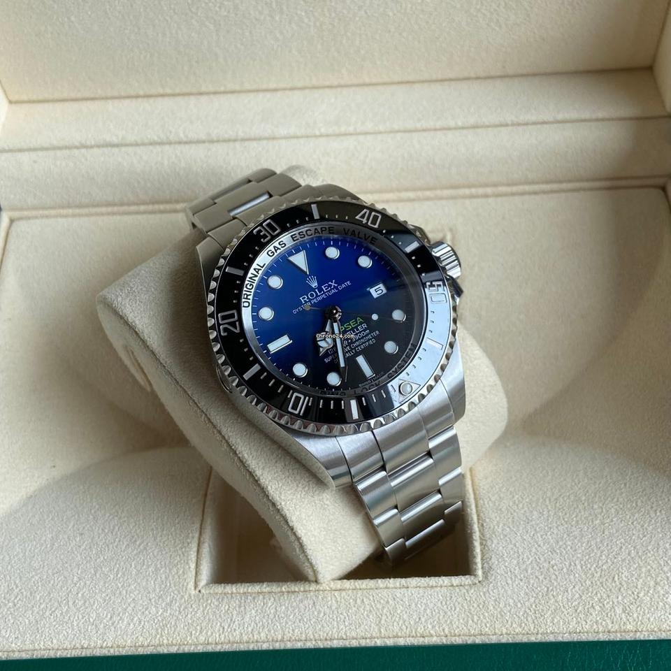 Rolex Master