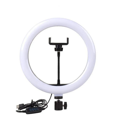 Ring Light 45 cm with 6ft stand