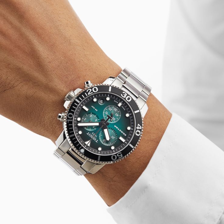 Tissot Seastar