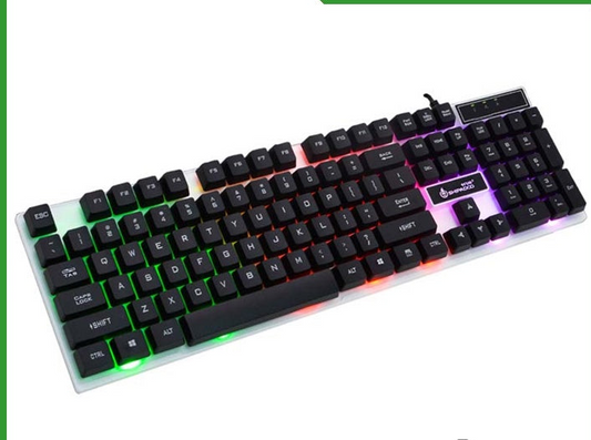 TX 30 RGB gaming Keyboard