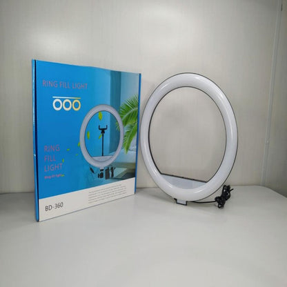 Ring Light 36 cm with 6ft stand