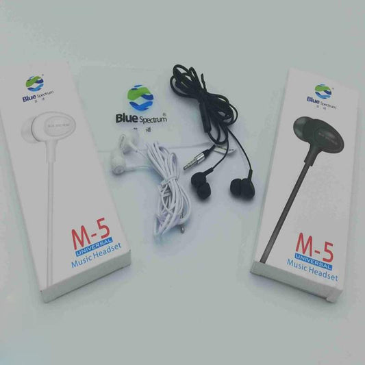 M5 Handsfree (original)