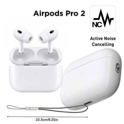 Airpods Pro 2nd Gen(ANC  edition)