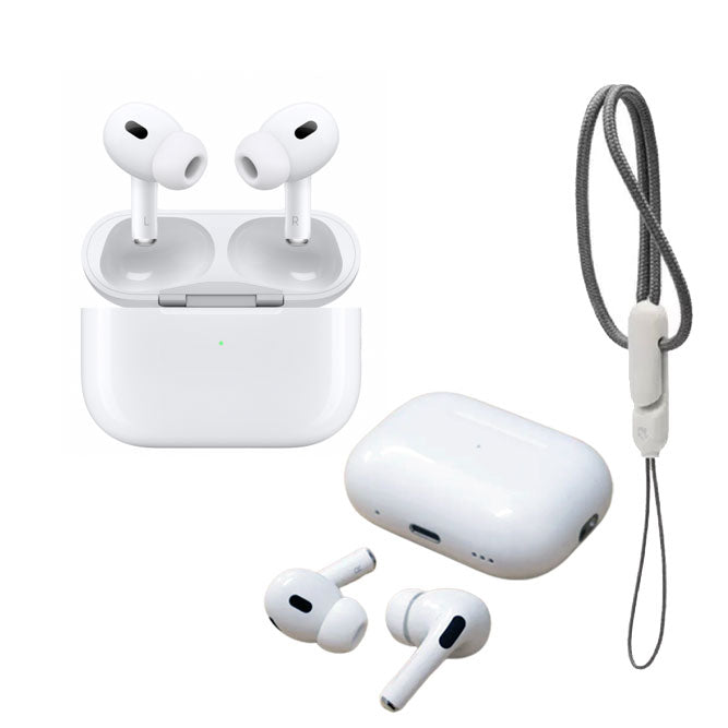 Airpods Pro 2nd Gen(ANC  edition)