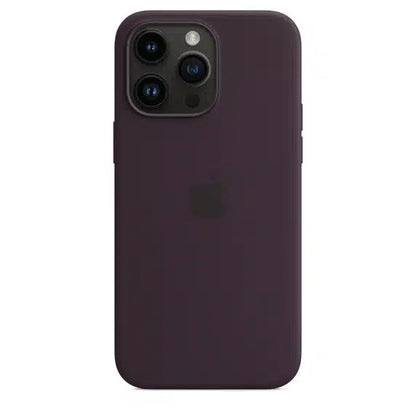 Apple Silicone Deep Purple