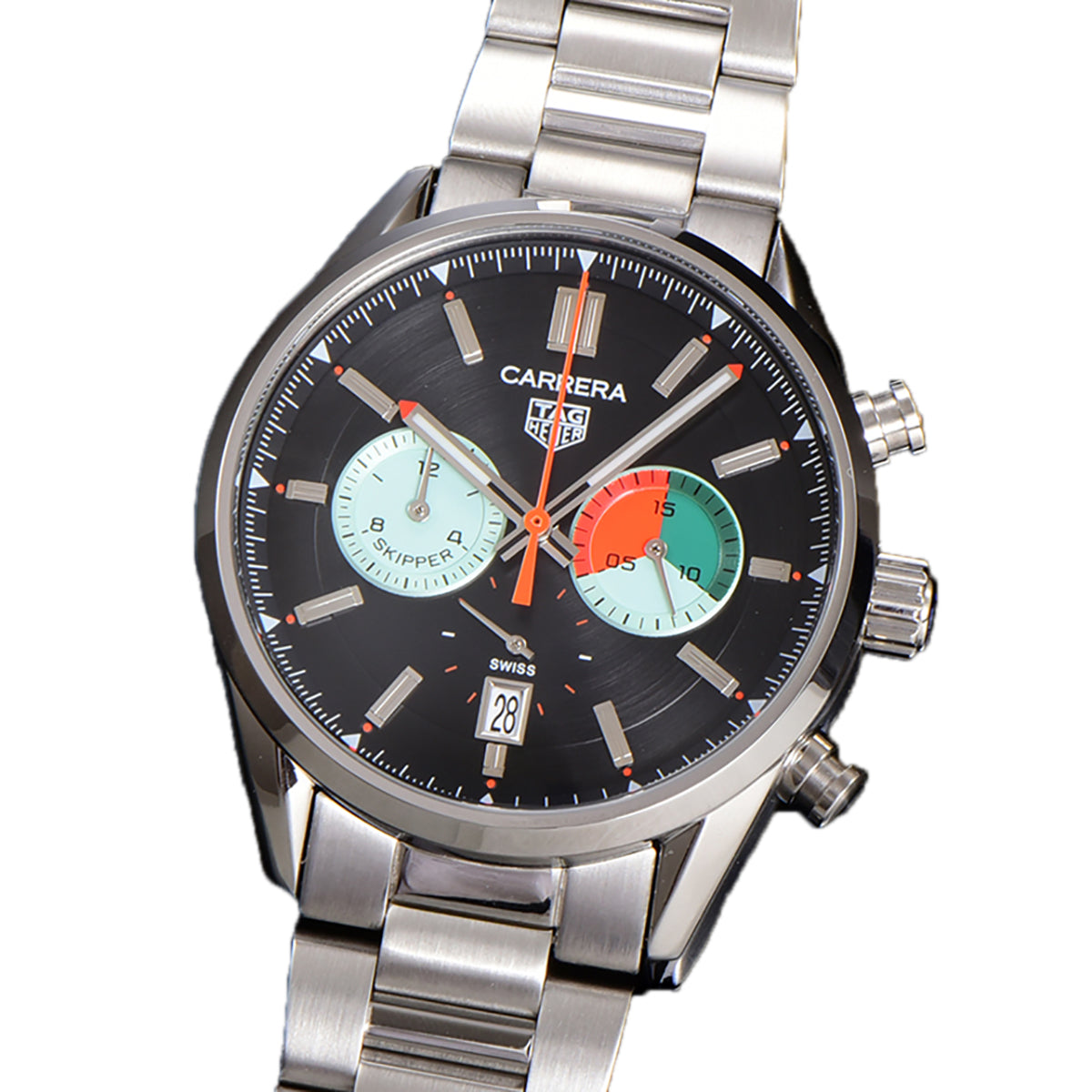 Tag Heuer Carrera