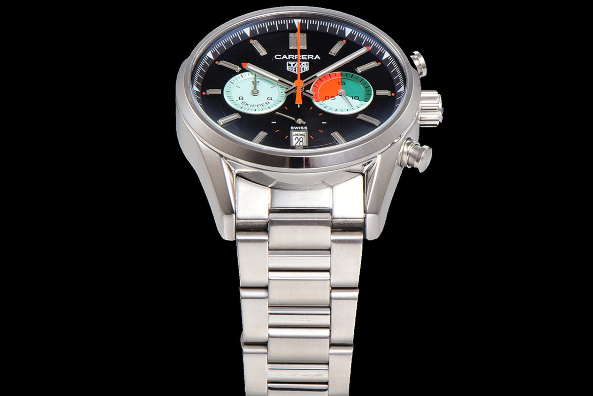 Tag Heuer Carrera