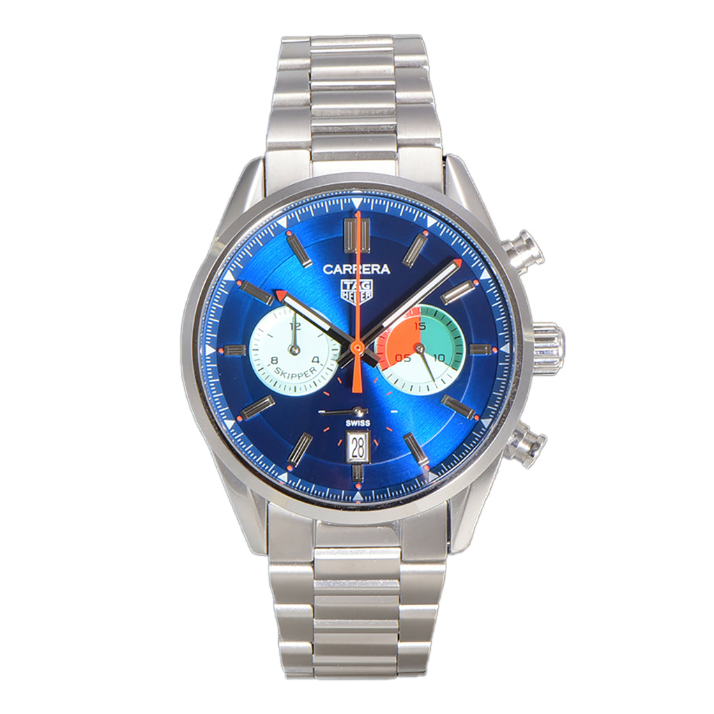 Tag Heuer Carrera