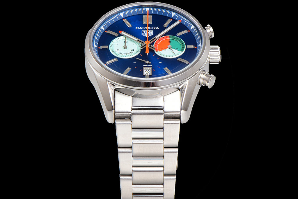 Tag Heuer Carrera