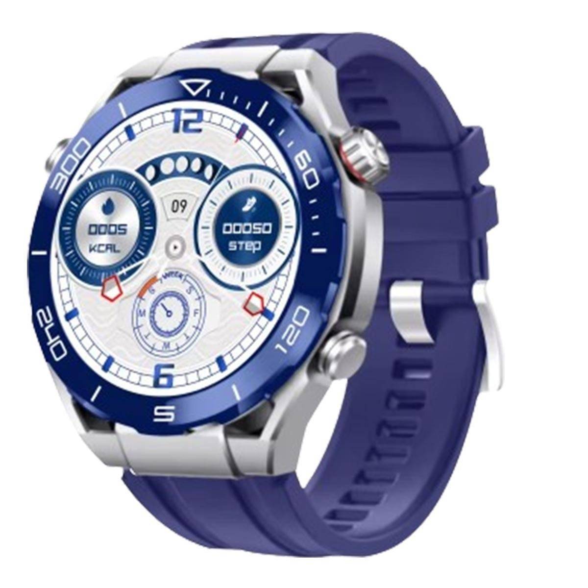 GT 6 Smart Watch