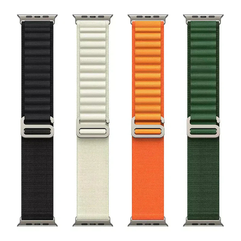 Alpine Loop Strap