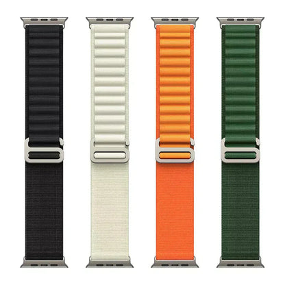 Alpine Loop Strap