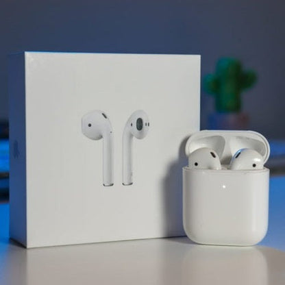 Airpods 2