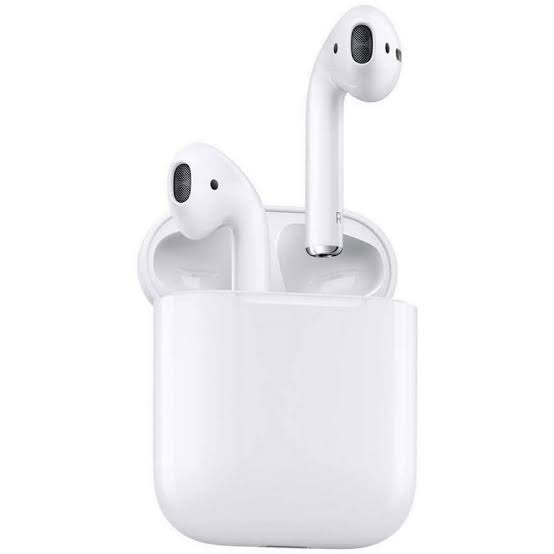 Airpods 2