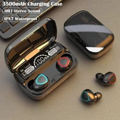 M10 Earbuds