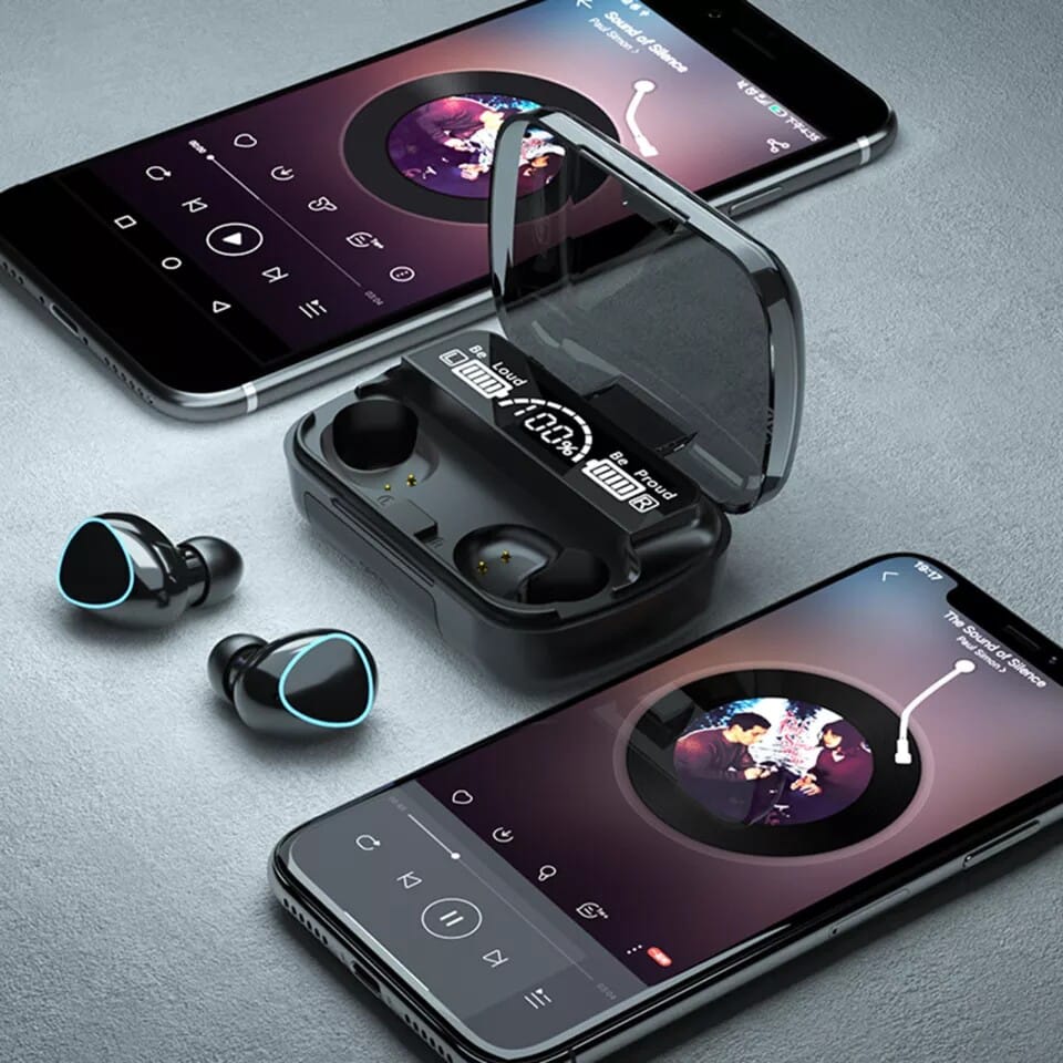 M10 Earbuds