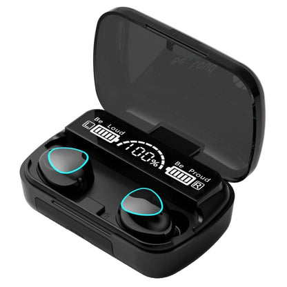 M10 Earbuds