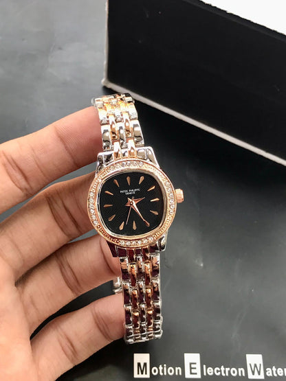 PATEK PHILIPPE (Ladies Edition)