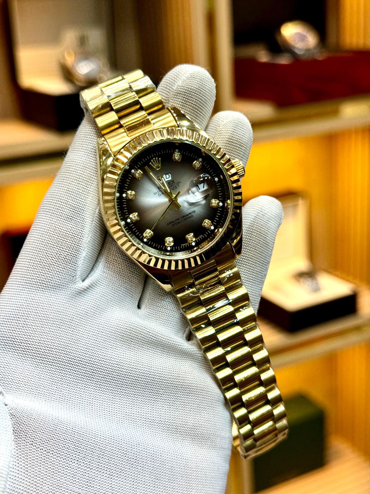 Rolex