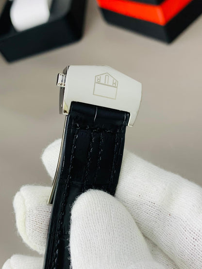 Tag Heuer Careera ( Master lock)