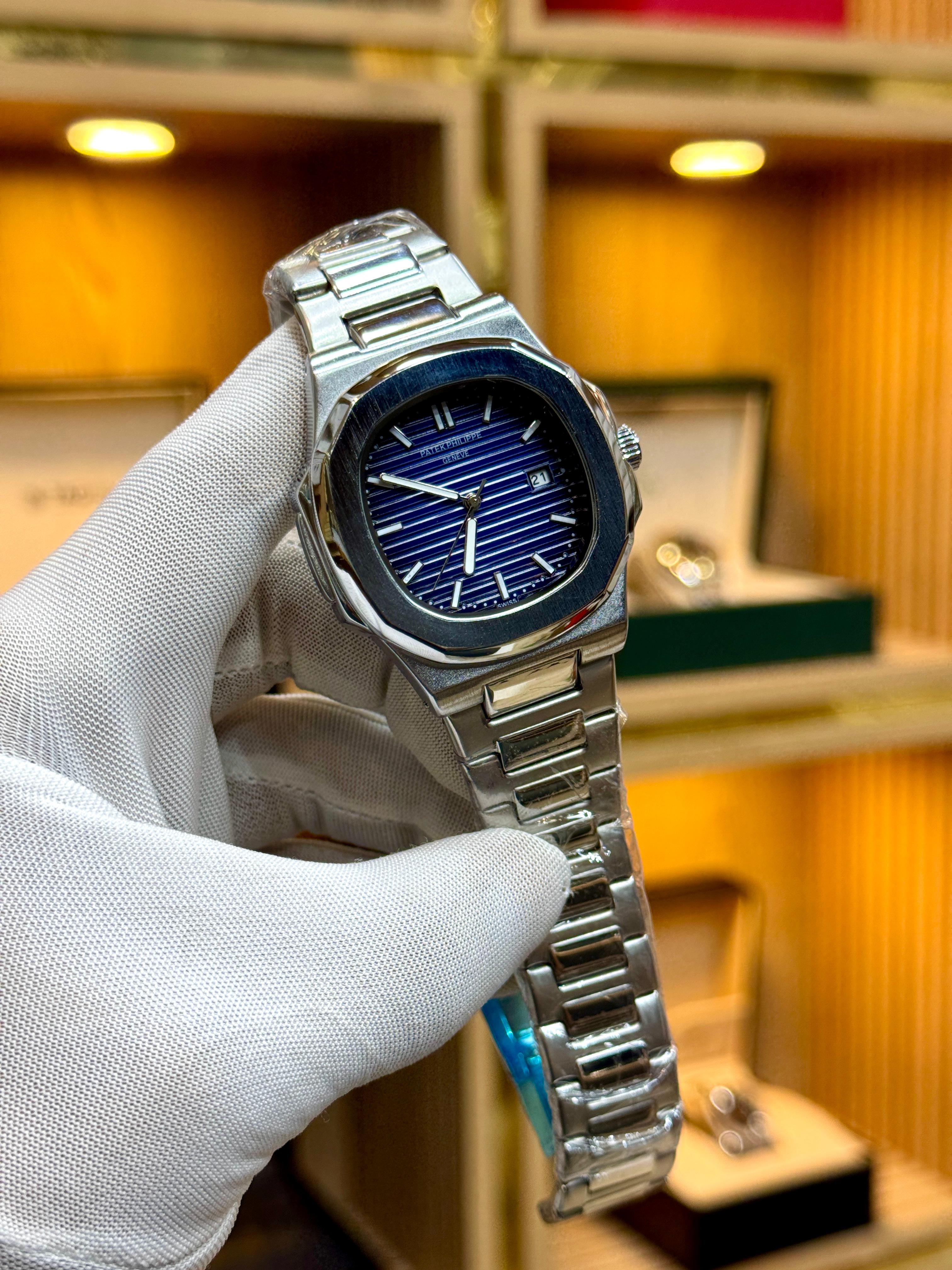 Patek Phillipe