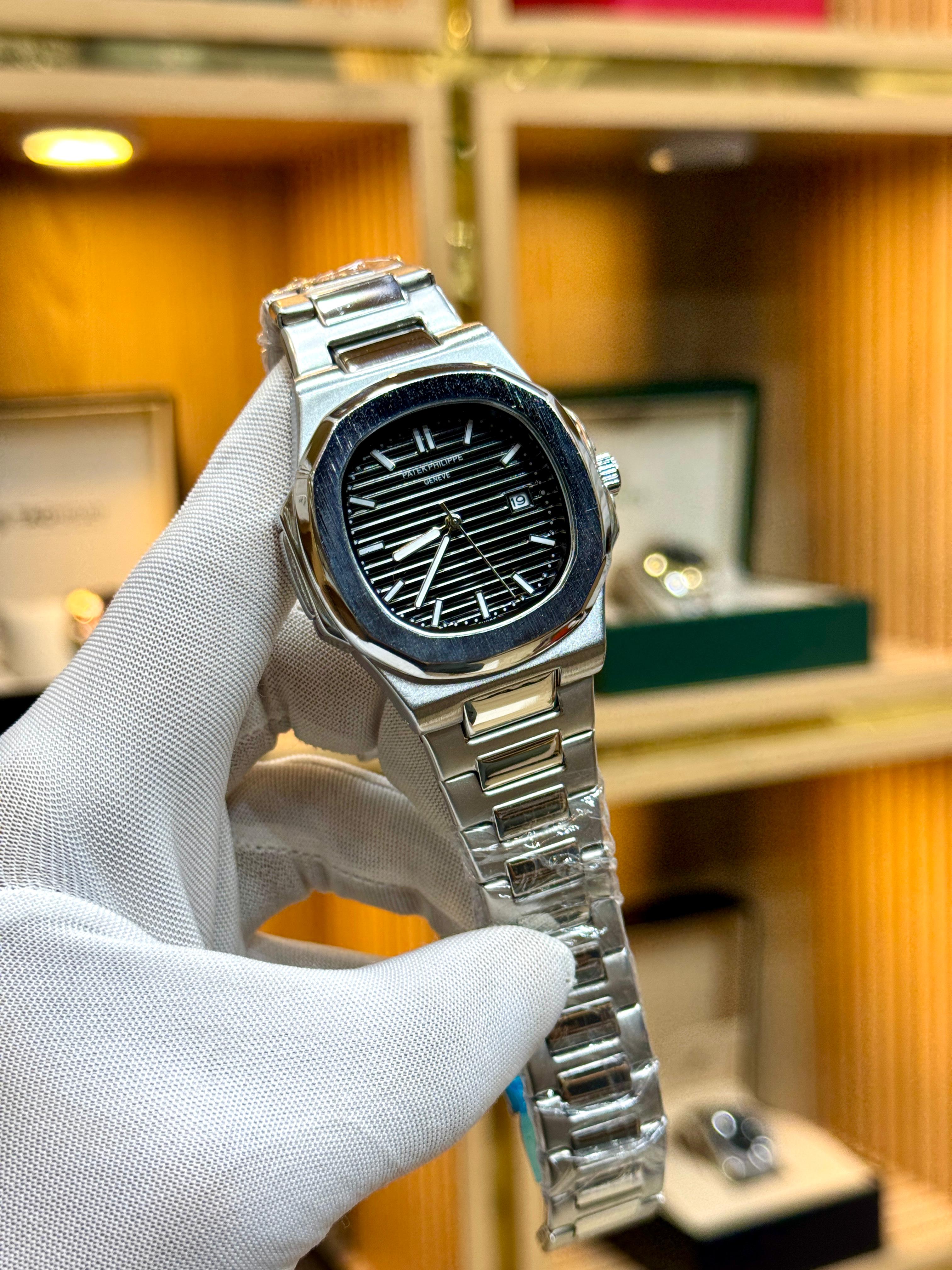 Patek Phillipe