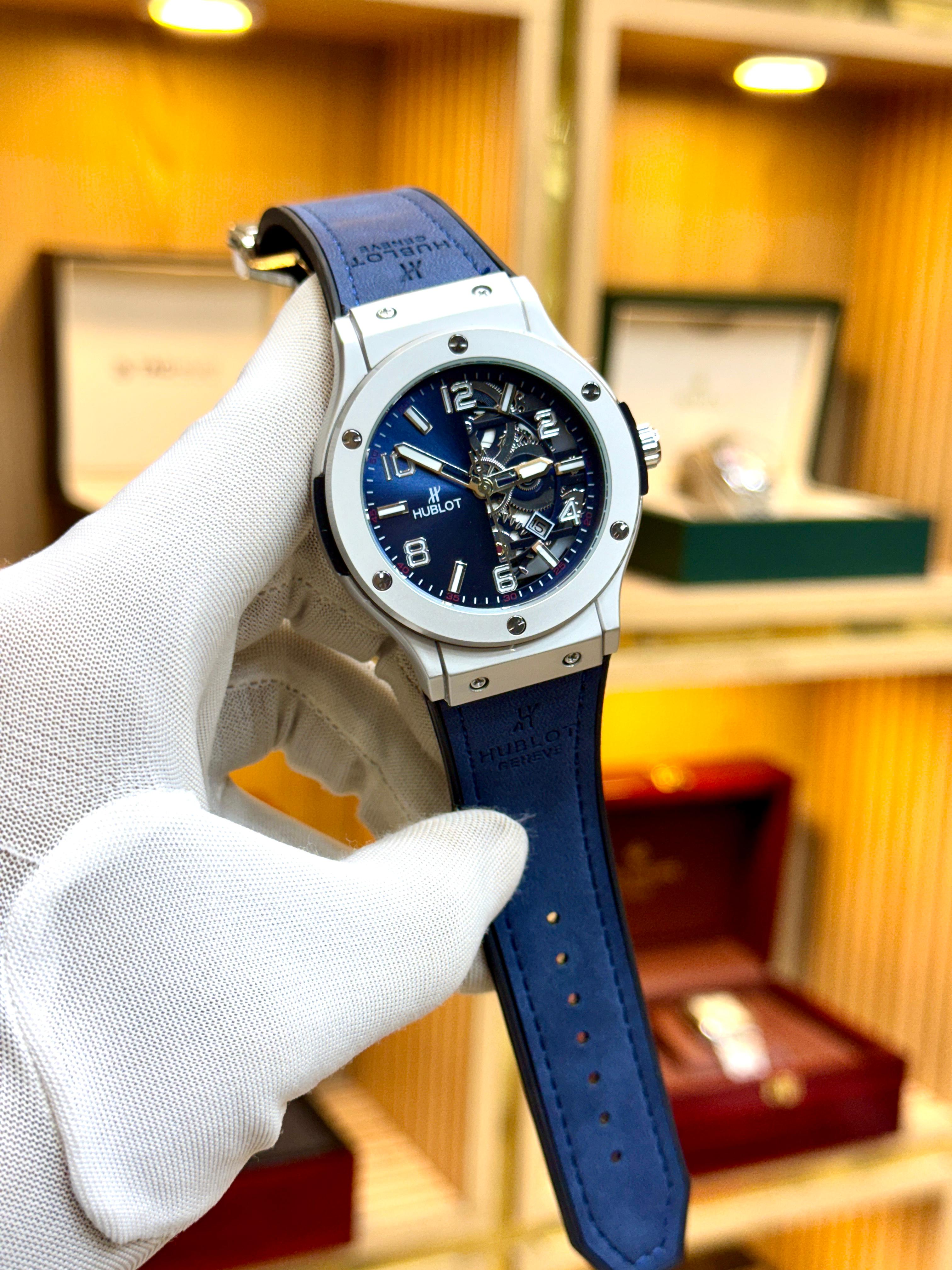 Hublot men