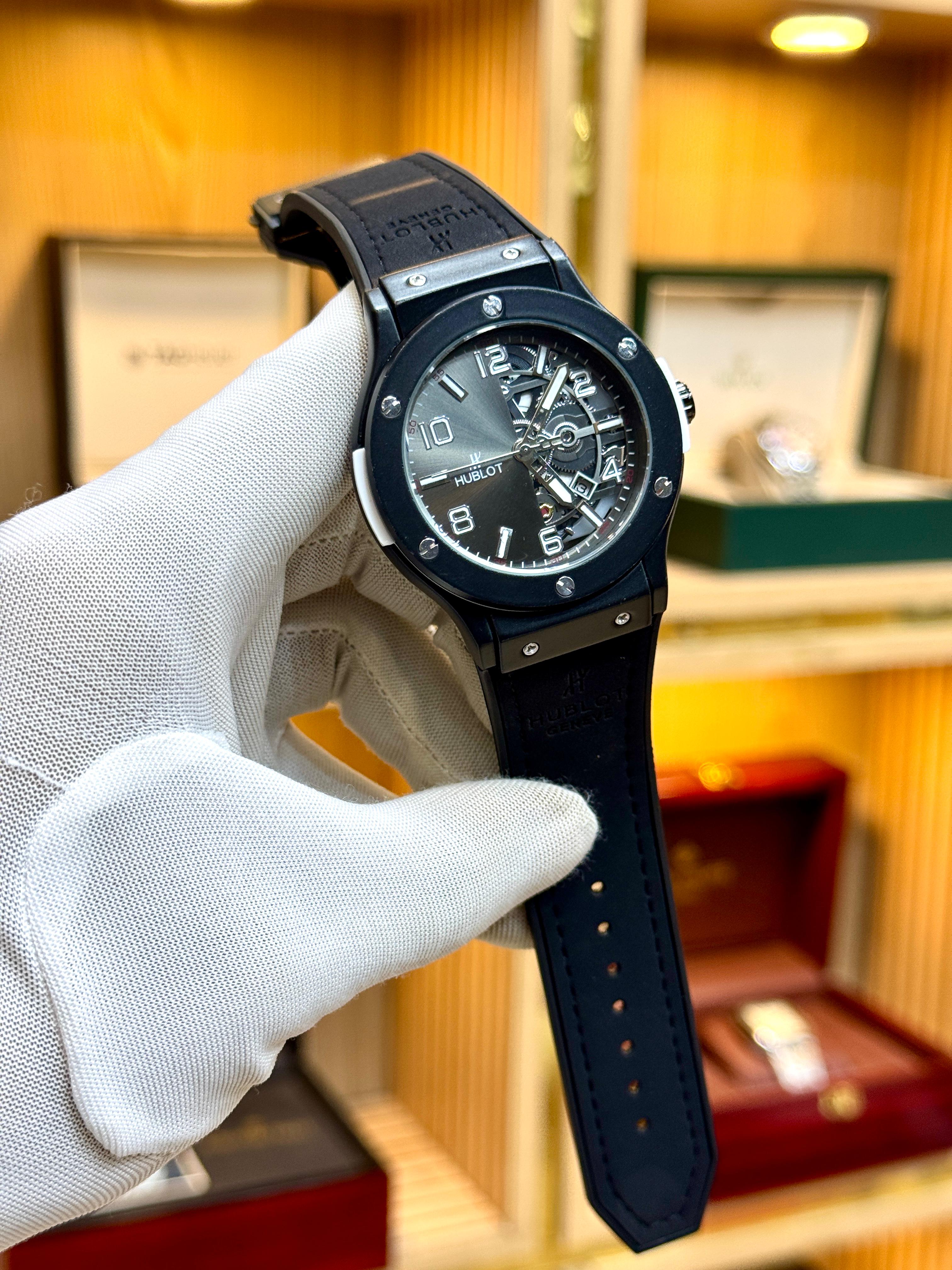 Hublot men