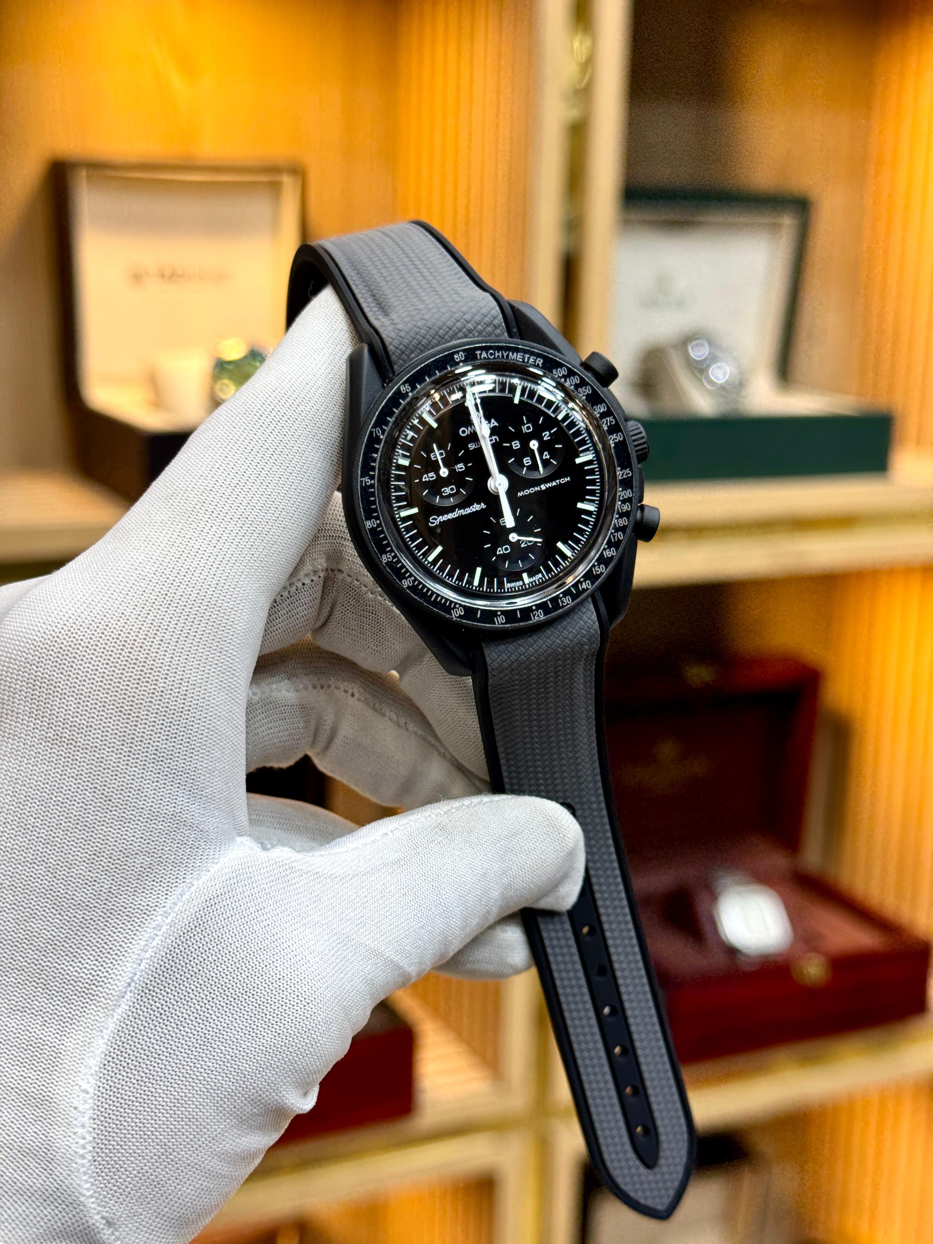 Omega Chronograph