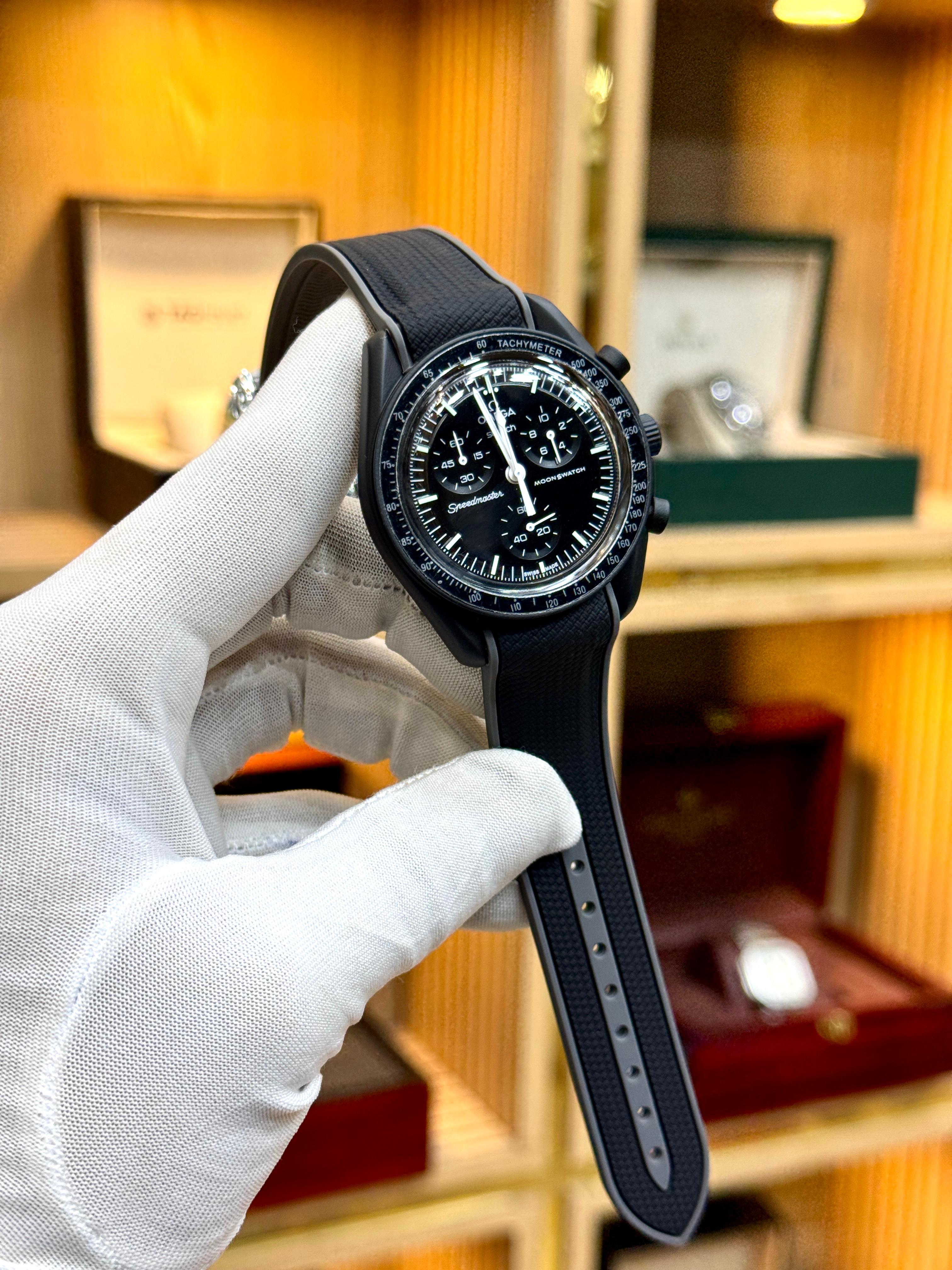 Omega Chronograph