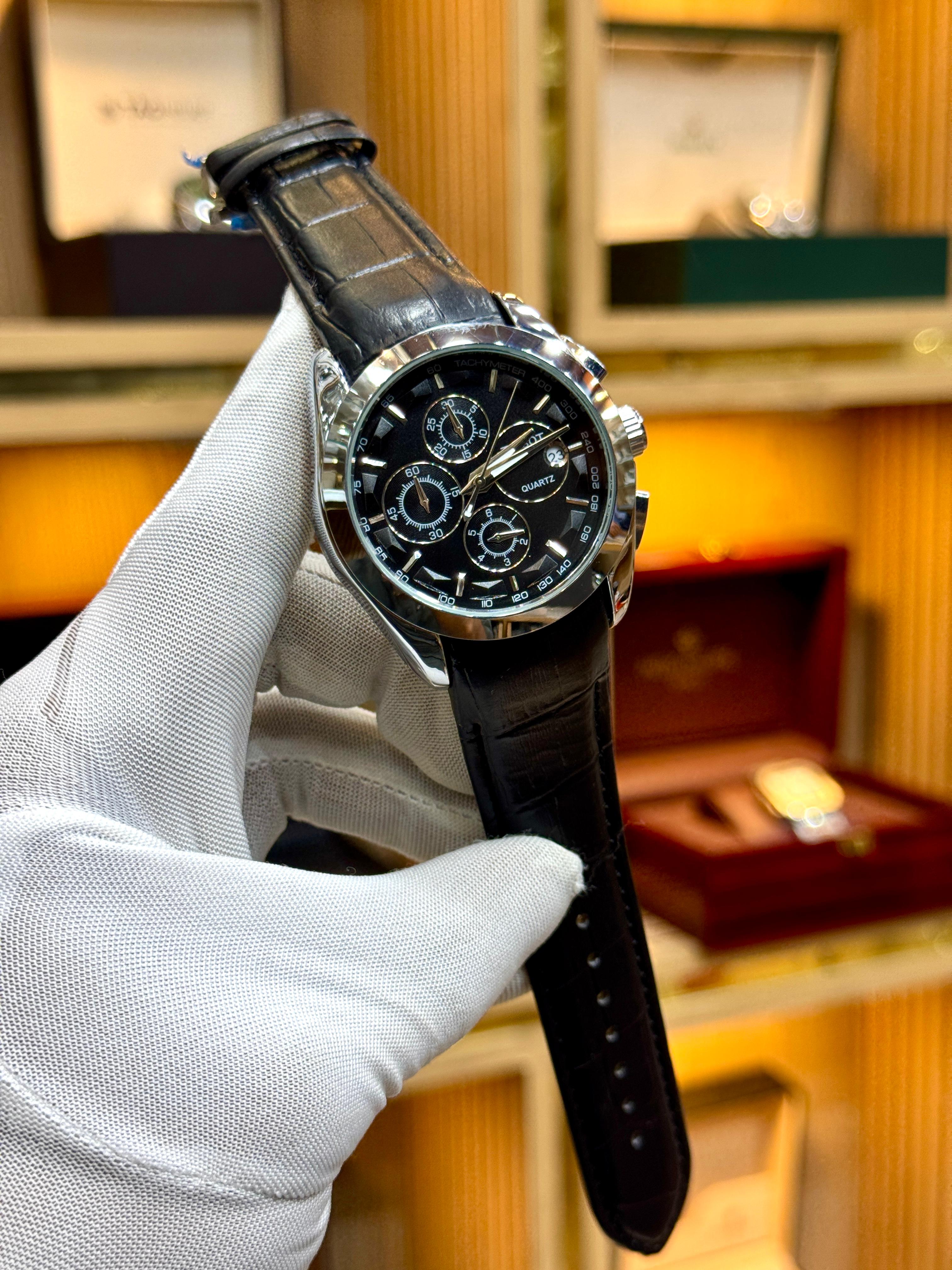 Tissot Master Lock