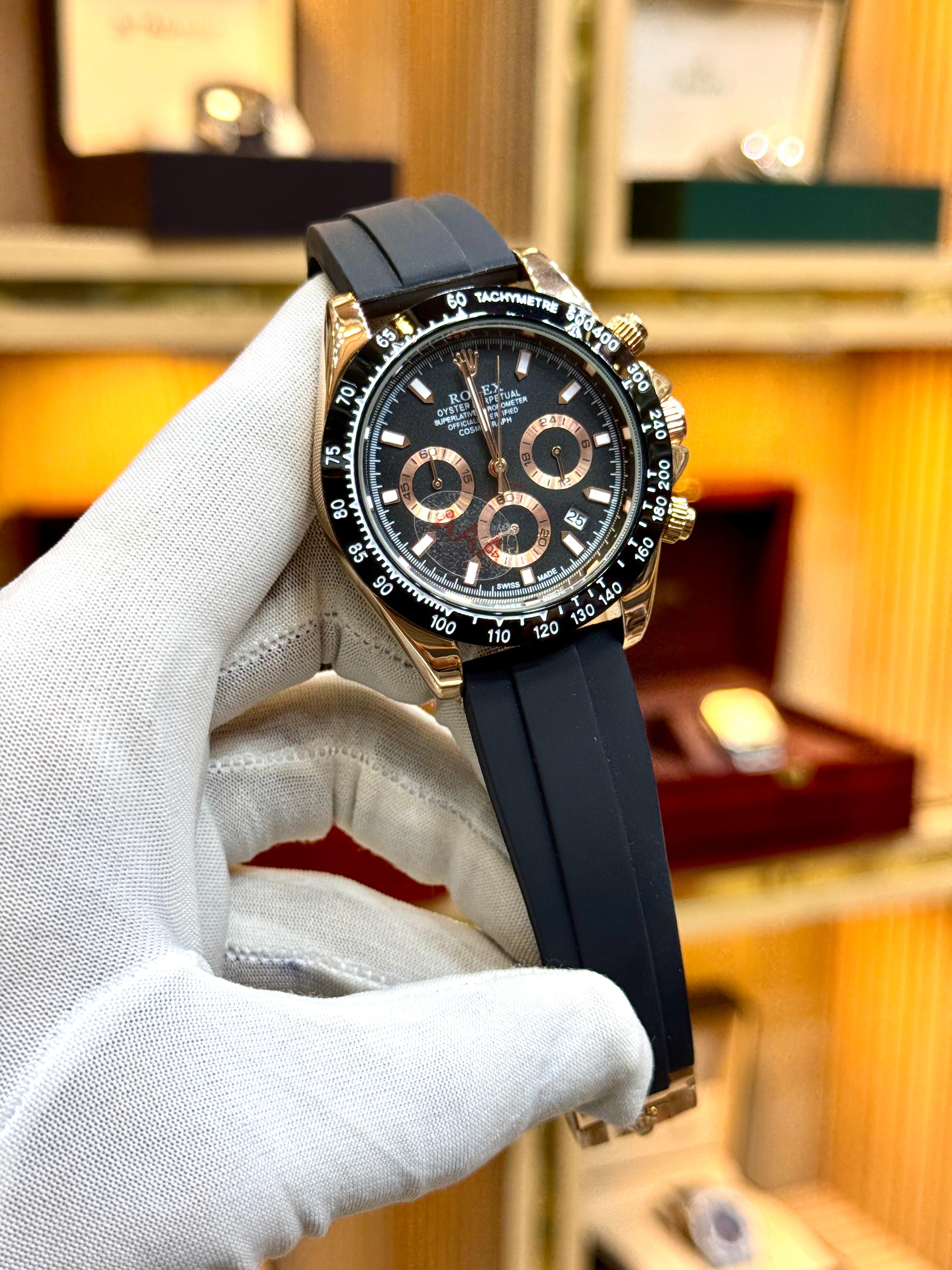 Rolex Daytona Chronograph (Copy)