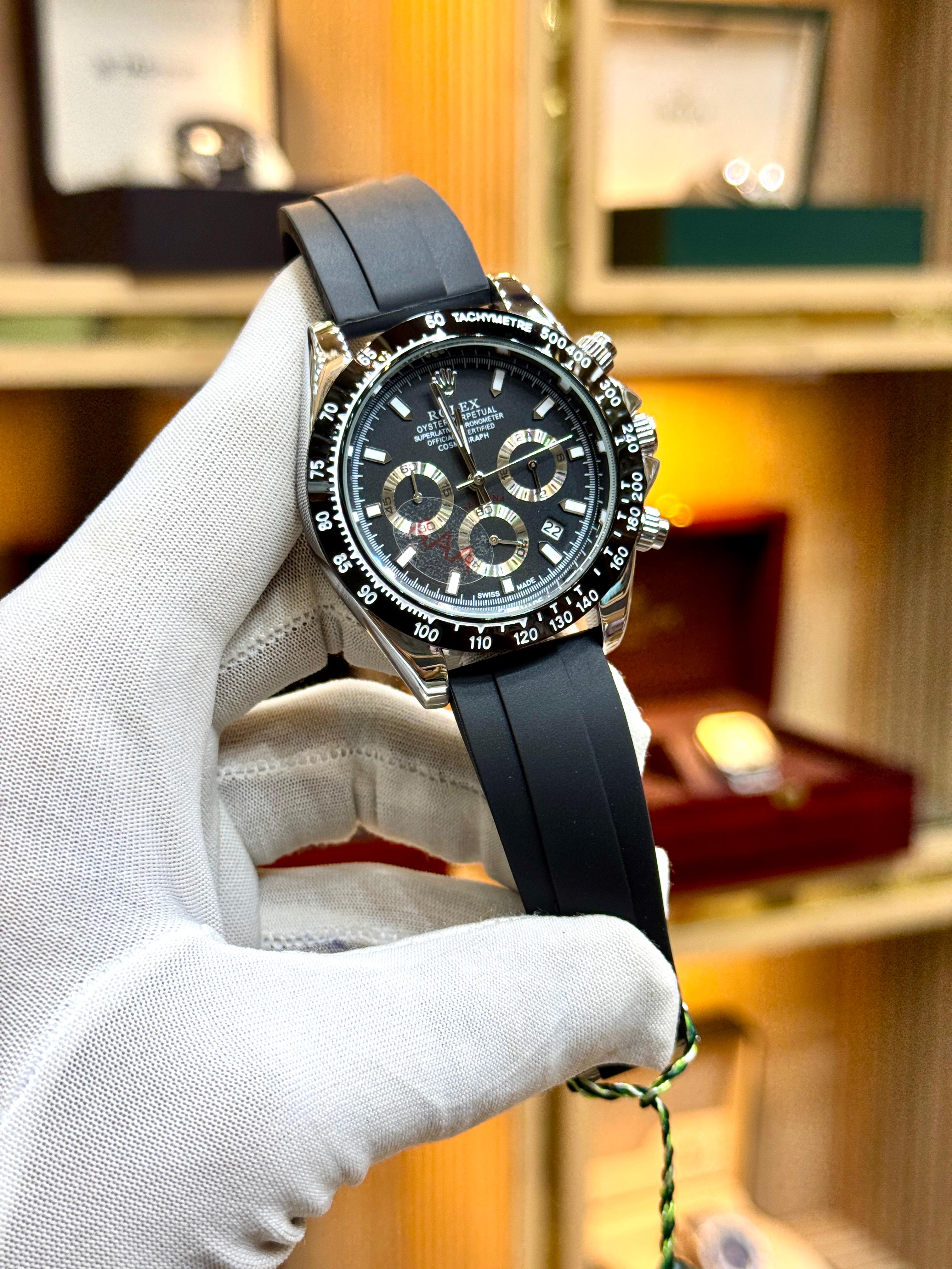 Rolex Daytona Chronograph