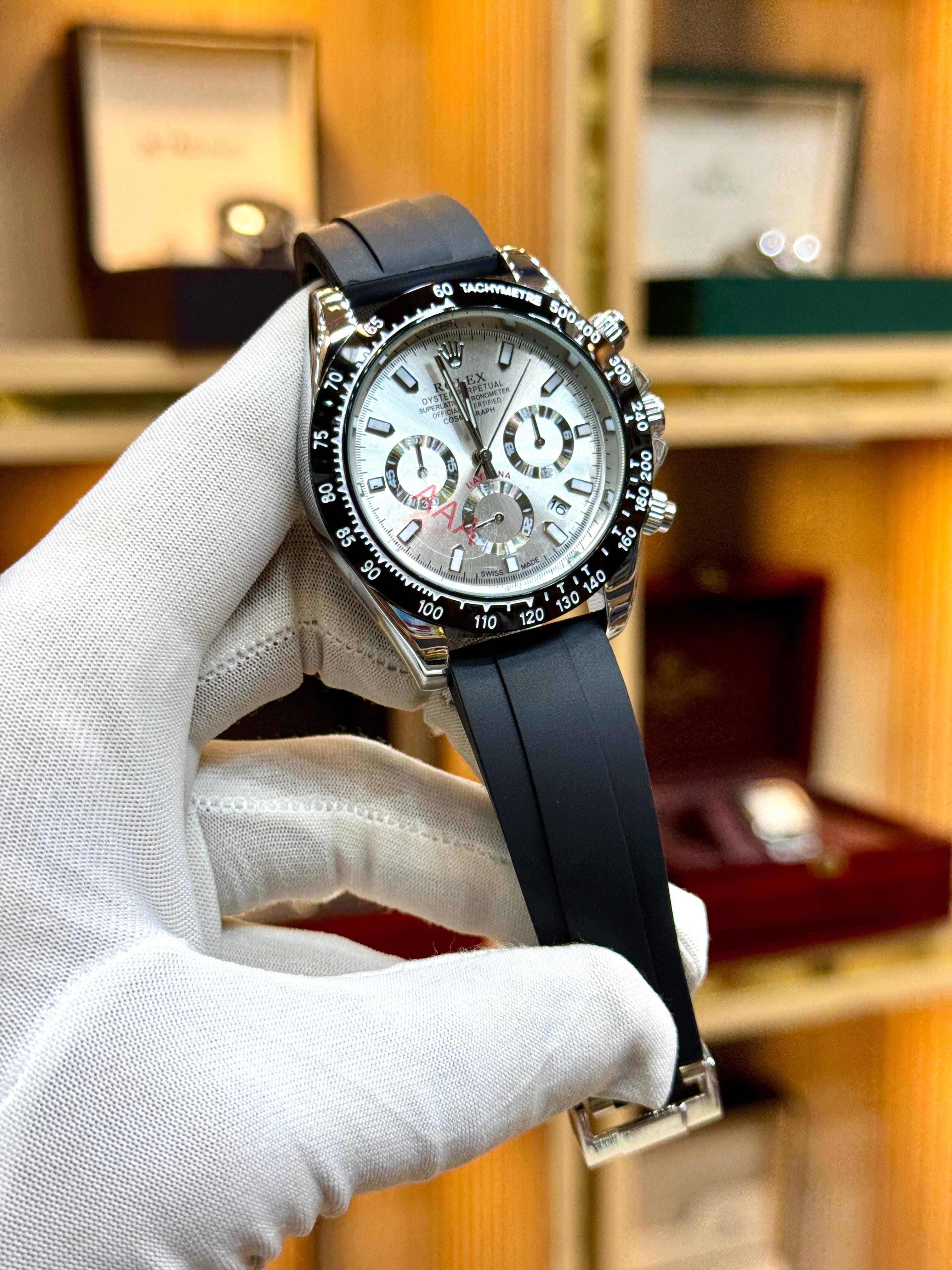 Rolex Daytona Chronograph