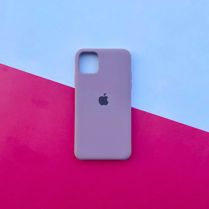 Apple iPhone Silicon Case