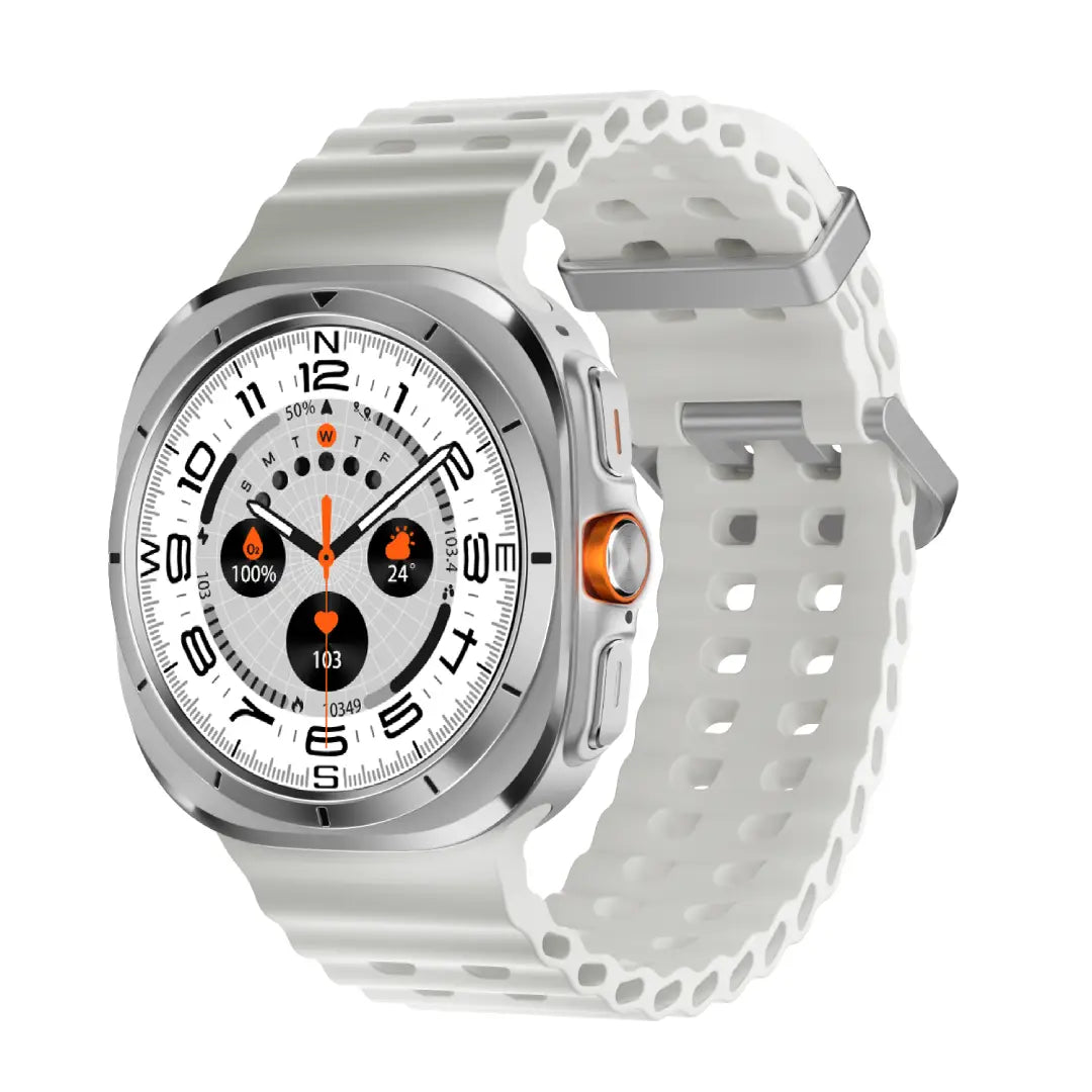 JS Watch 8 Classic
