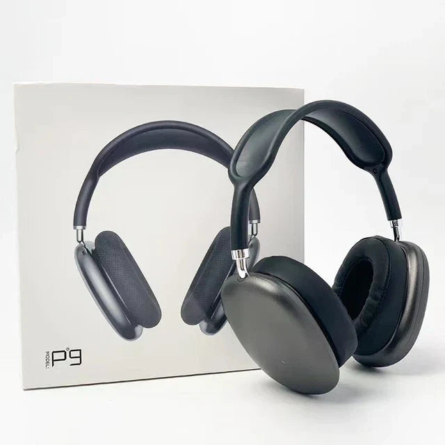 P9 HEADPHONES